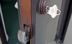 commercial locksmith houston